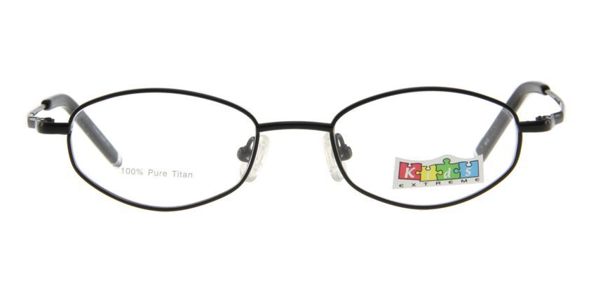 Kids Extreme EX483KW13 Eyeglasses - Front View